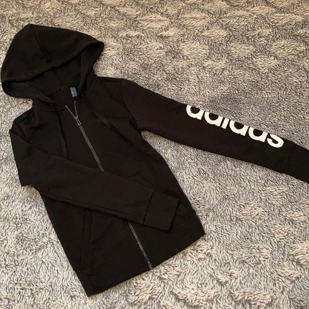 Adidas Hoodie